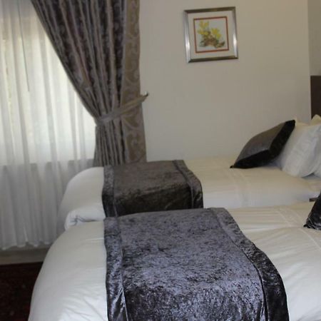 Lavender Boutique Hotel Рамалла Екстер'єр фото