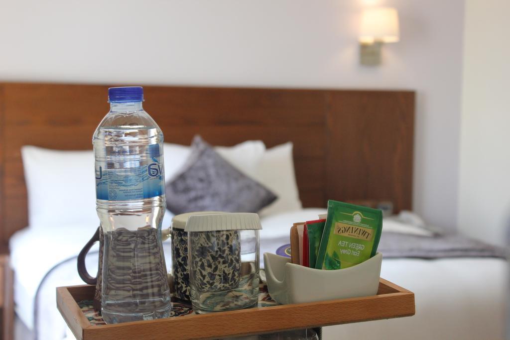 Lavender Boutique Hotel Рамалла Екстер'єр фото