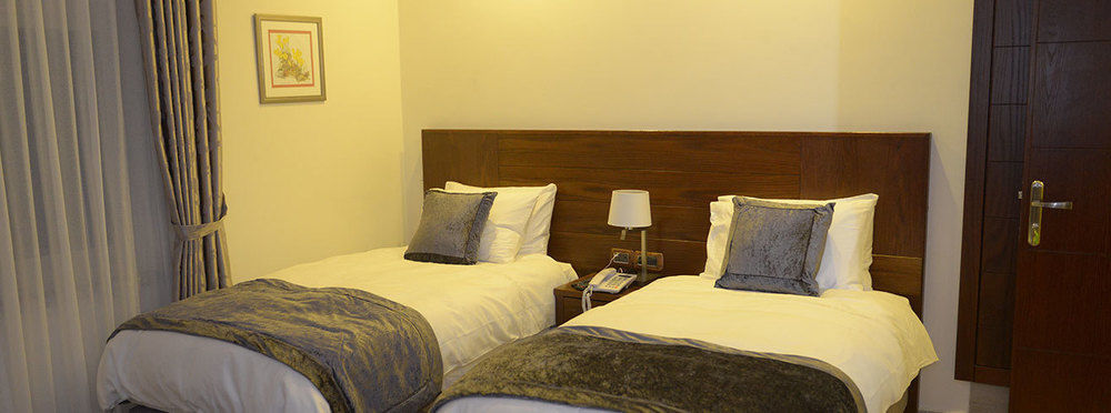 Lavender Boutique Hotel Рамалла Екстер'єр фото