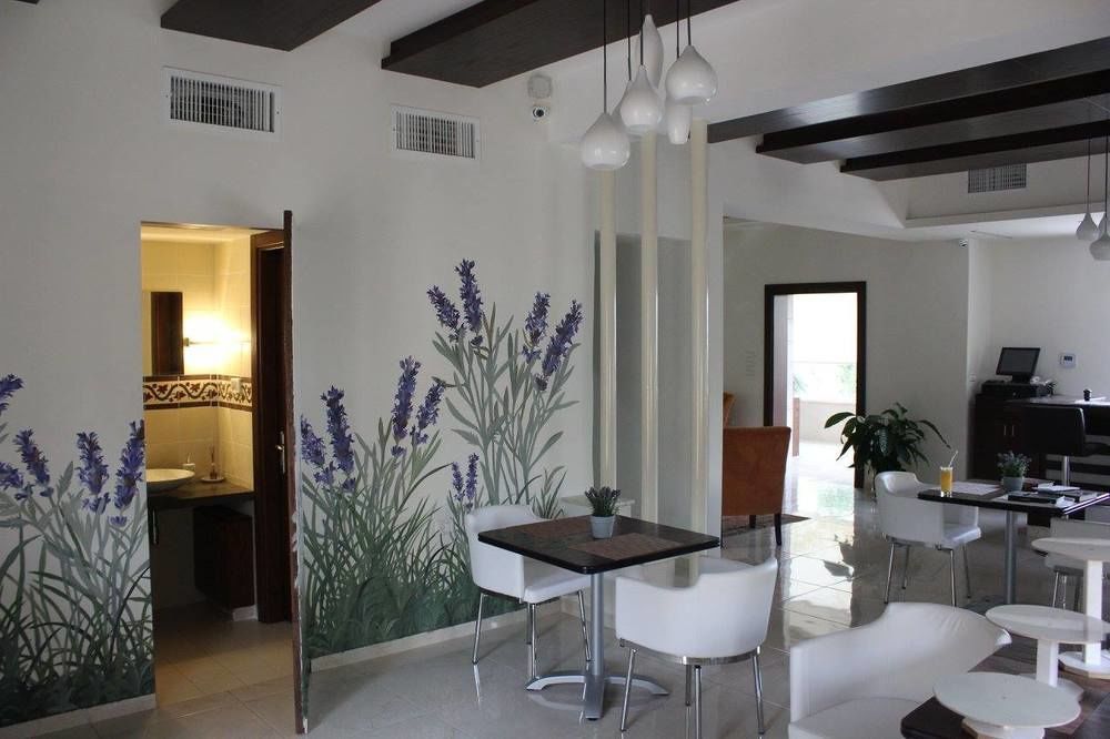 Lavender Boutique Hotel Рамалла Екстер'єр фото