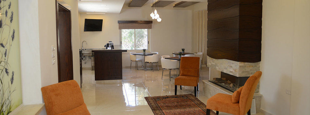 Lavender Boutique Hotel Рамалла Екстер'єр фото