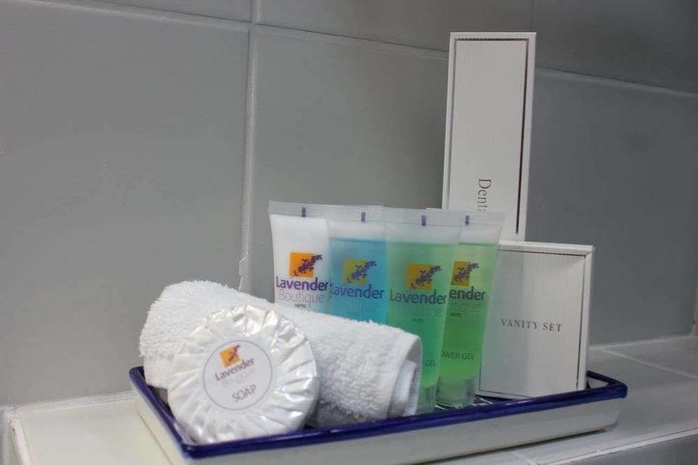 Lavender Boutique Hotel Рамалла Екстер'єр фото