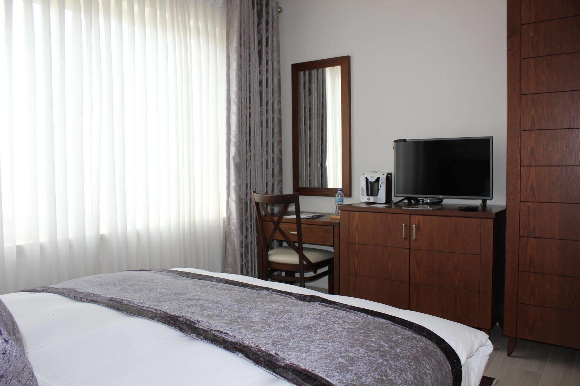 Lavender Boutique Hotel Рамалла Екстер'єр фото