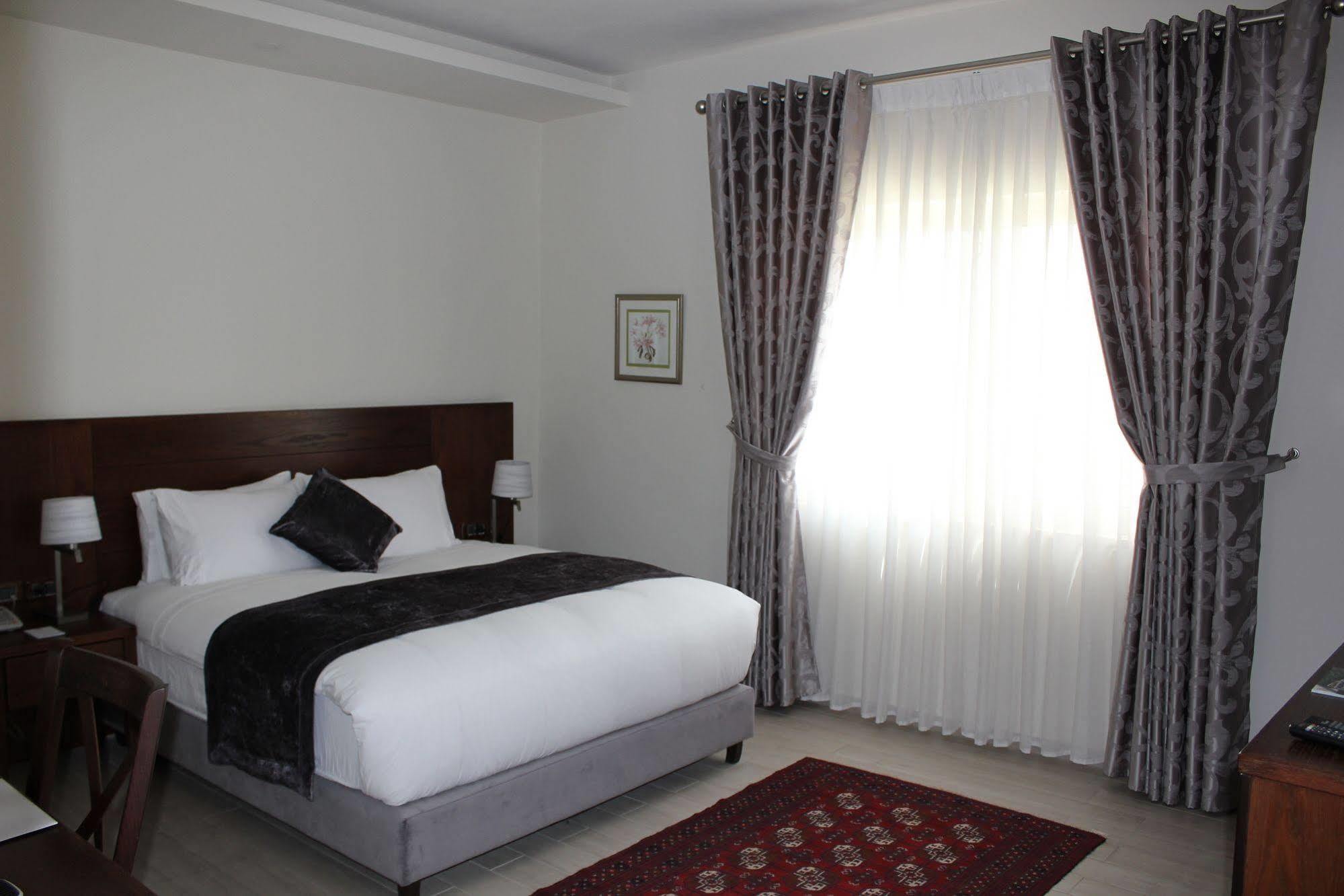 Lavender Boutique Hotel Рамалла Екстер'єр фото