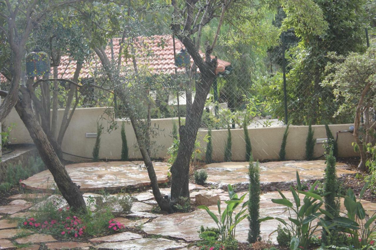Lavender Boutique Hotel Рамалла Екстер'єр фото