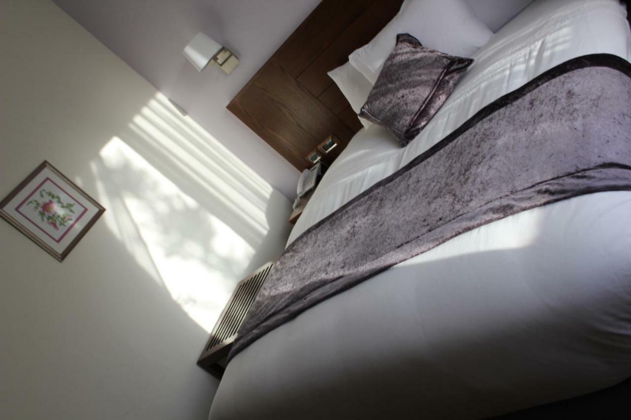 Lavender Boutique Hotel Рамалла Екстер'єр фото