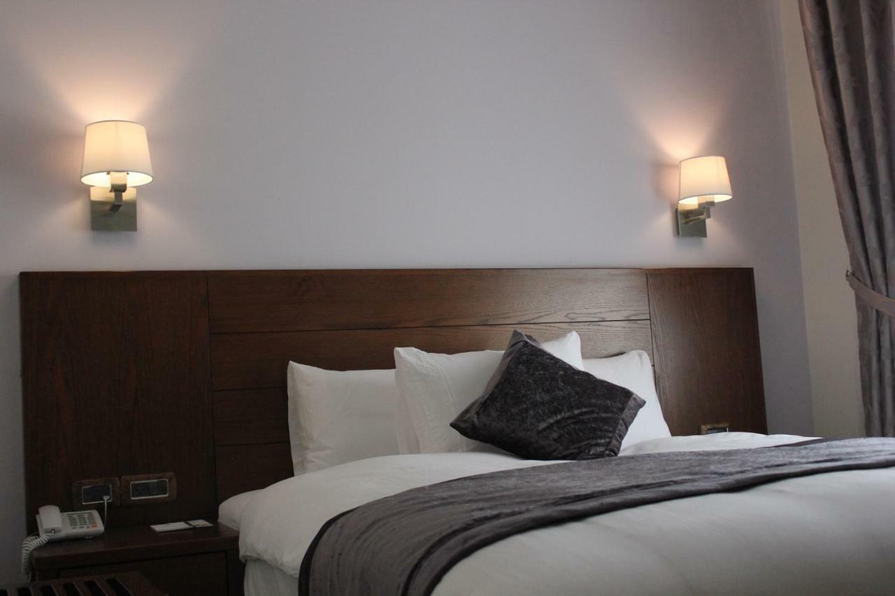 Lavender Boutique Hotel Рамалла Екстер'єр фото