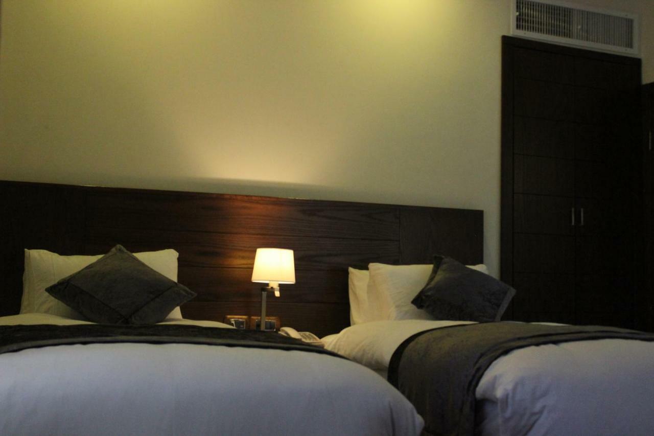 Lavender Boutique Hotel Рамалла Екстер'єр фото